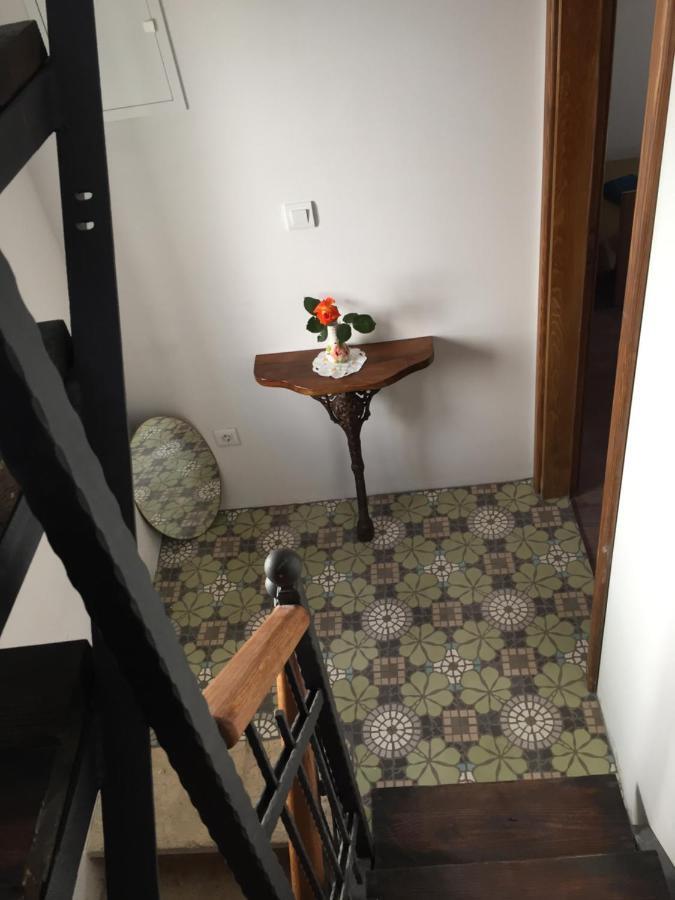 Guesthouse Nina Kaštel Novi Eksteriør bilde